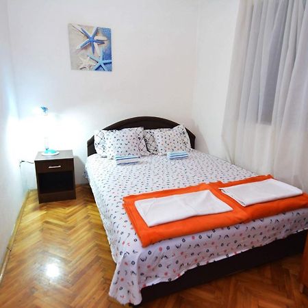 Radonjic Apartments Budva Exterior foto