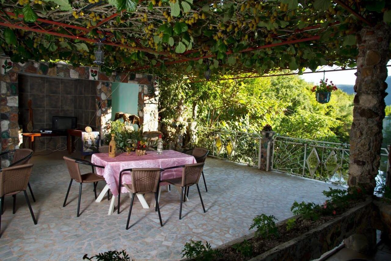 Radonjic Apartments Budva Exterior foto