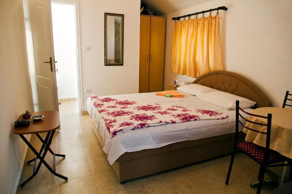 Radonjic Apartments Budva Habitación foto