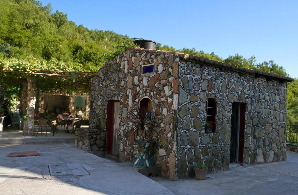 Radonjic Apartments Budva Exterior foto