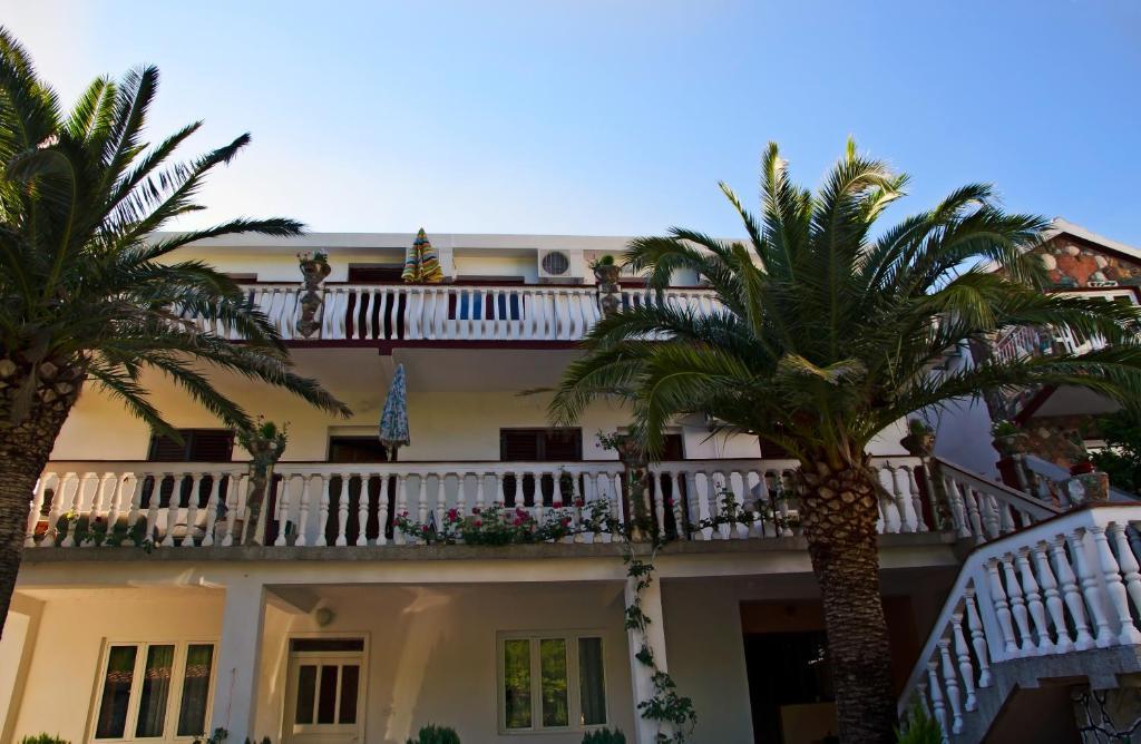 Radonjic Apartments Budva Habitación foto