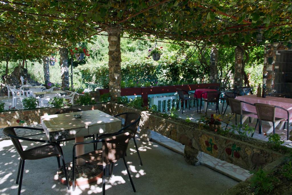 Radonjic Apartments Budva Exterior foto