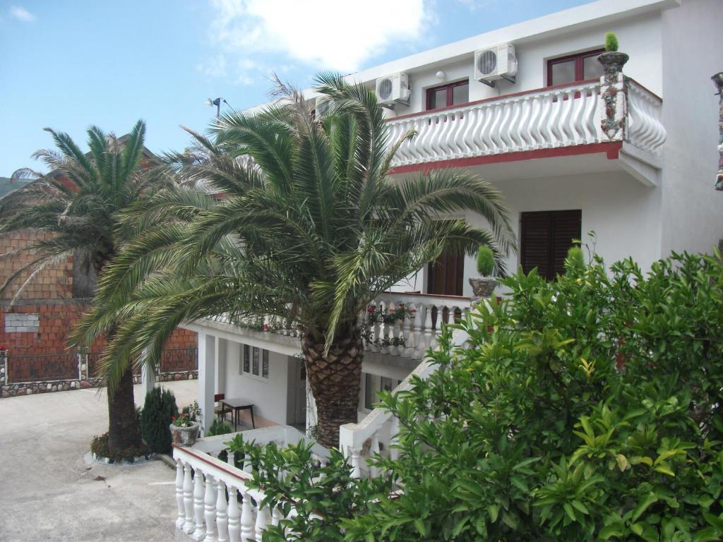Radonjic Apartments Budva Habitación foto