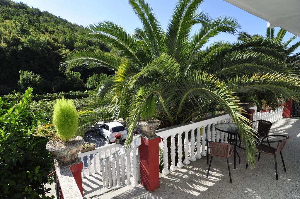 Radonjic Apartments Budva Exterior foto