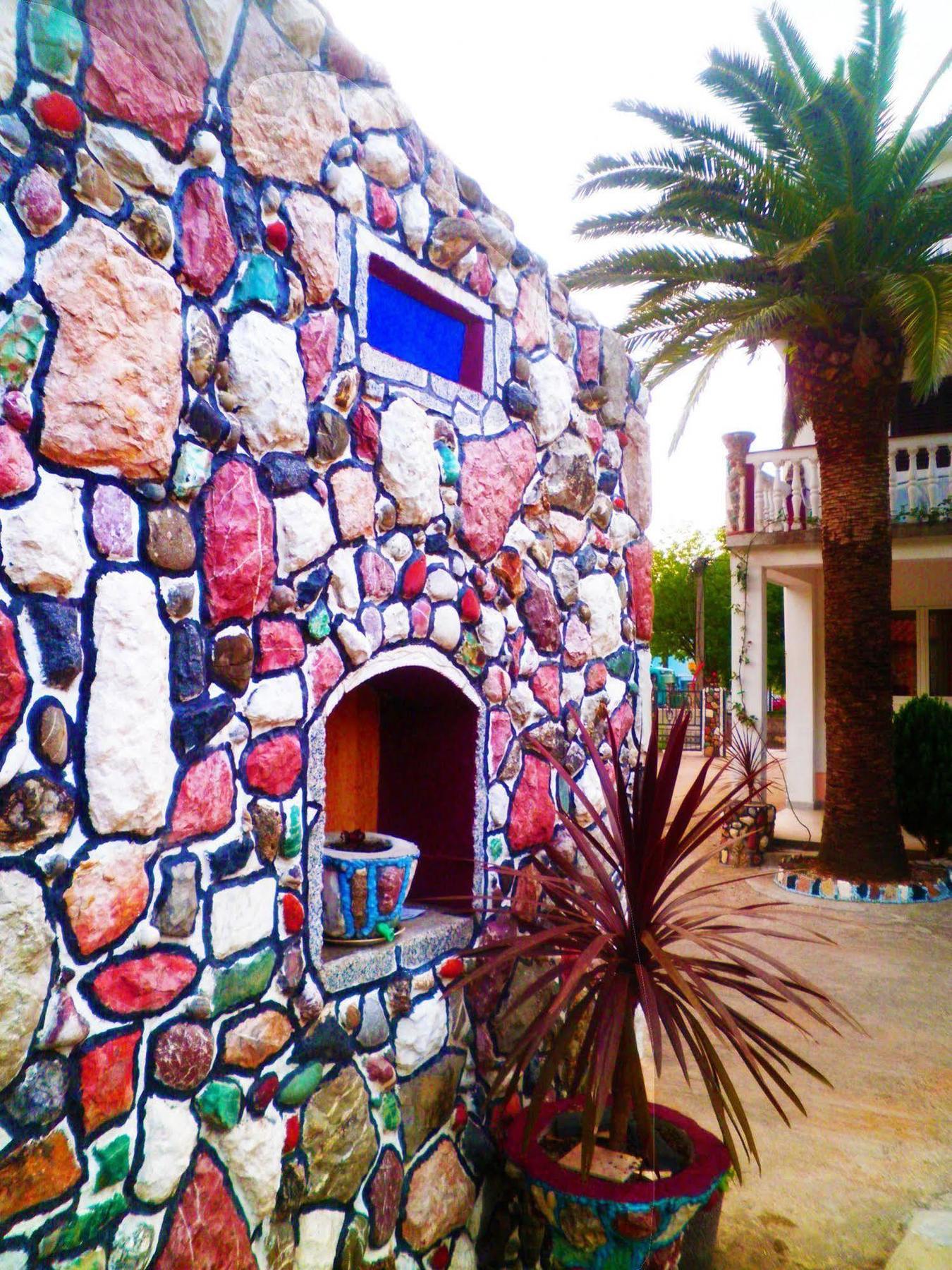 Radonjic Apartments Budva Exterior foto