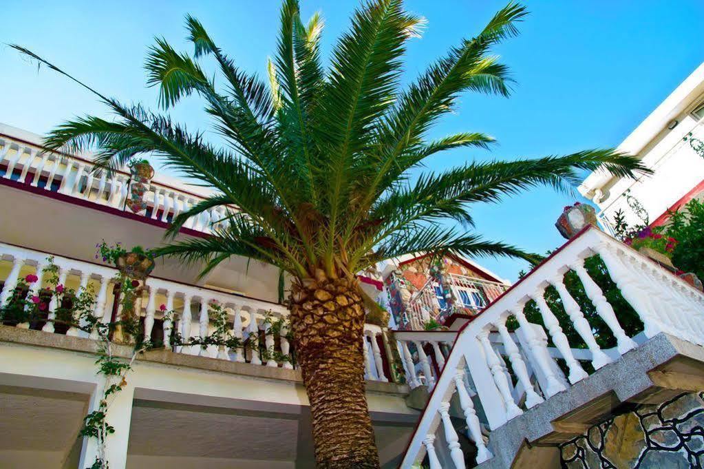 Radonjic Apartments Budva Exterior foto